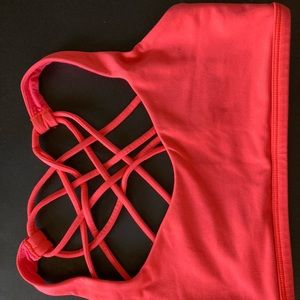lululemon free to be bra
